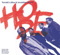 LPLi�ka Tom� & Invisible World / Hope / Vinyl