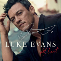 CDEvans Luke / At Last