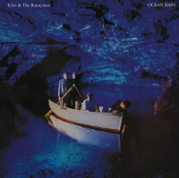 LPEcho & The Bunnymen / Ocean Rain / Vinyl