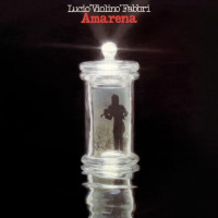 LPFabbri Lucio / Amarena / Vinyl