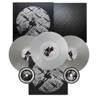 LP/CDMuse / Absolution / Anniversary / Coloured / Vinyl / 3LP+2CD