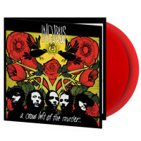 2LPIncubus / A Crow Left Of The Murder / Red / Vinyl / 2LP
