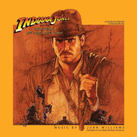 CDOST / Indiana Jones and the Raiders of the Lost Ark / Williams
