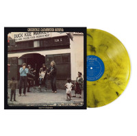 LPCreedence Cl.Revival / Willy And The Poor Boys / Coloured / Vinyl