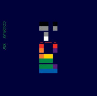 CDColdplay / X & Y