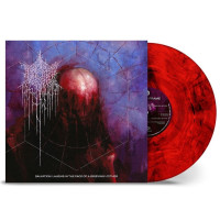 LPPsycho-Frame / Salvation Laughs In The Face Of.. / Red / Vinyl