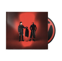 CDTwenty One Pilots / Breach / Limited / Softpack