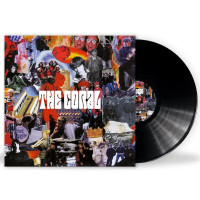 LPCoral / Coral / Remastered / Vinyl
