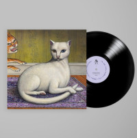 LPMitski / Nothing's About To Happen To Me / Vinyl