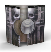 LPEmerson,Lake And Palmer / Brain Salad Surgery / MFSL / Vinyl