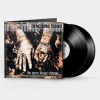 2LPMachine Head / More Things Change... / Vinyl / 2LP