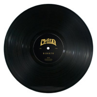 LPChild / Rebirth / Vinyl