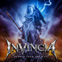 CDInvincia / Echoes From The Past