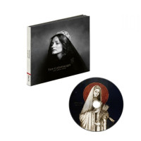 CDThy Catafalque / XIII:Sarga Erdo / Mediabook