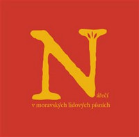 CDVarious / N��e�� v moravsk�ch lidov�ch p�sn�ch