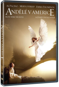 2DVDFILM / And�l� v Americe / 2DVD