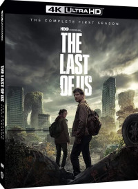 UHD4kBDBlu-ray film /  The Last Of Us 1.s�rie / 4UHD