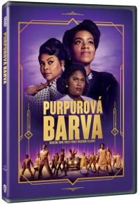 DVDFILM / Purpurov� barva / 2024