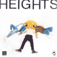 CDWalk The Moon / Heights