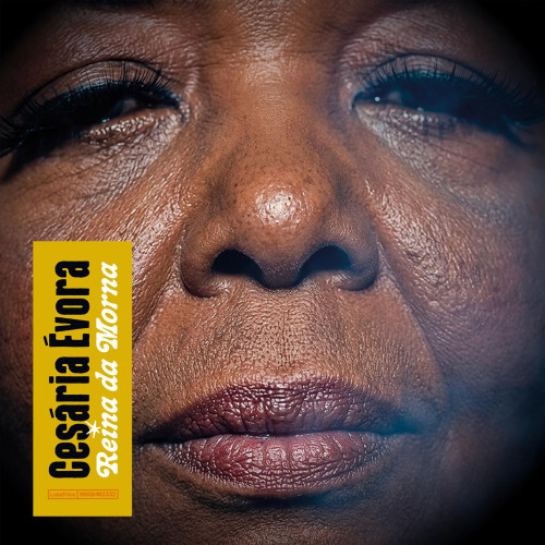 LP / Evora Cesaria / Reina Da Morna / Vinyl