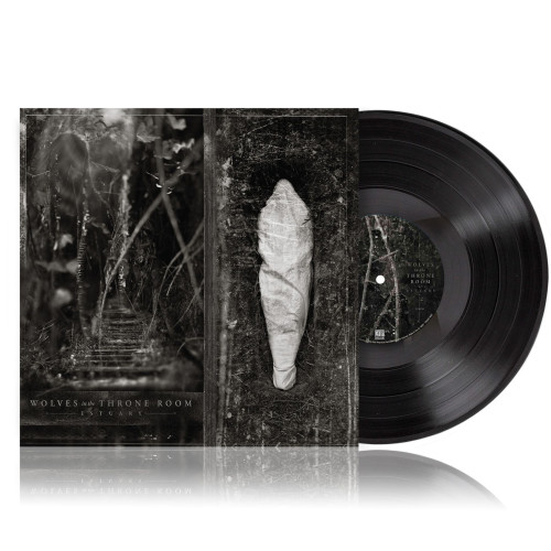 LP / Wolves In The Throne Room / Estuary / Vinyl