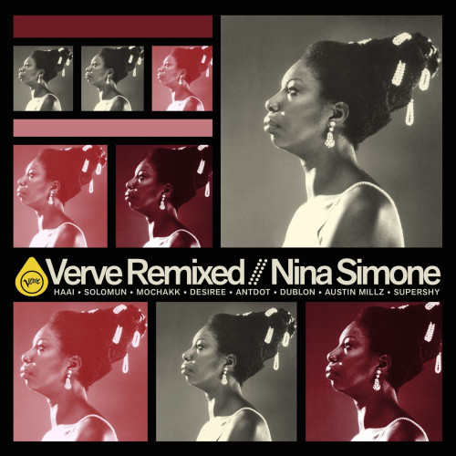 LP / Simone Nina / Verve Remixed /  / Nina Simone / Vinyl