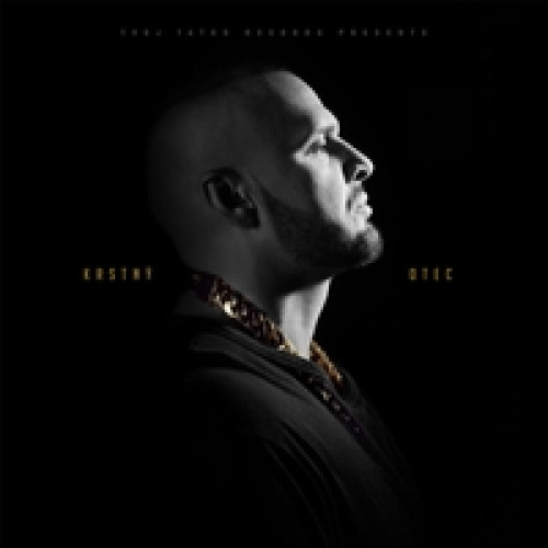 CD / Rytmus / Krstn� otec / Digipack