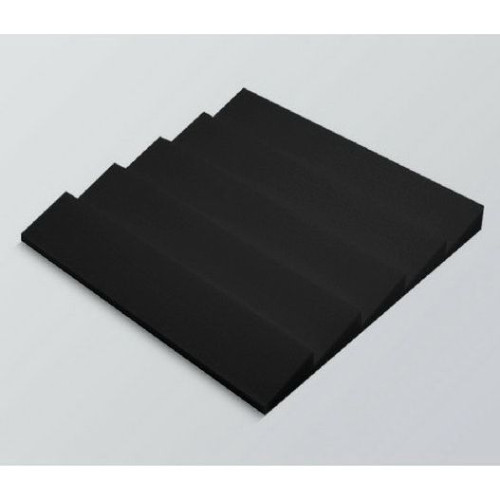 HIFI / HIFI / Sharpfusor Sonitus / Black / 6ks