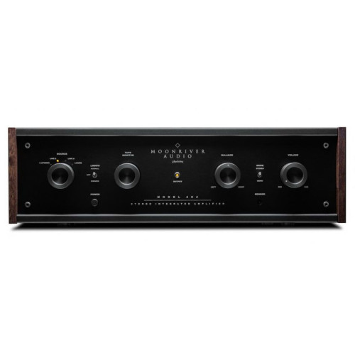 HIFI / HIFI / Integrovan� zesilova� Moonriver model 404