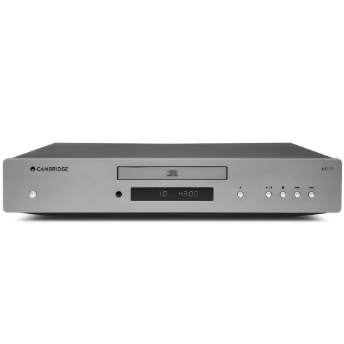 HIFI / HIFI / CD p�ehr�va� Cambridge Audio AXC 35 / Lunar Grey