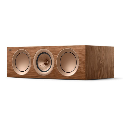 HIFI / HIFI / Repro centr�ln� / Kef R2 Meta / Walnut / 1ks