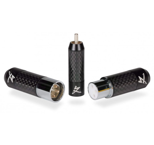 HIFI / HIFI / UEF Performance Enhancer RCA / Synergistic Research / 1ks