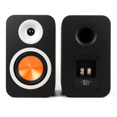 HIFI / HIFI / Repro reg�lov� / Fosi Audio SP601 / Black