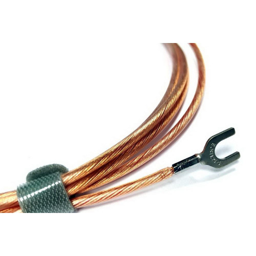 Gramofony / GRAMO / Zemn�c� kabel:Supra Ground Phono Cable / 1m