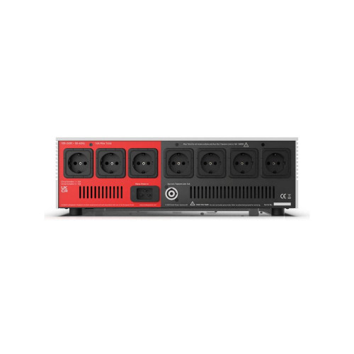 HIFI / HIFI / S�ov� filtr:IsoTek V5 Sigmas / Black+Evo3 Premier