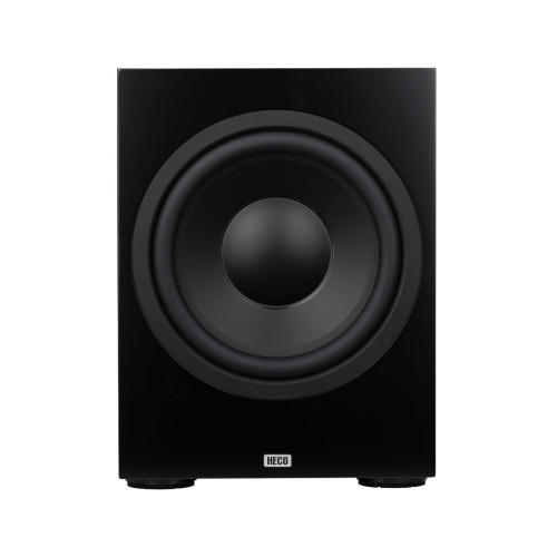 HIFI / HIFI / Subwoofer:Heco Aurora XT Sub / Black