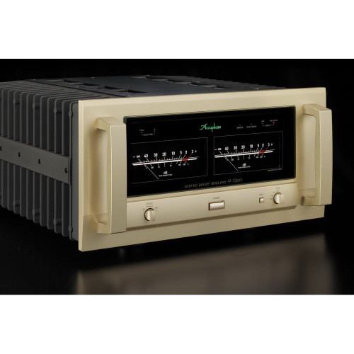 HIFI / HIFI / V�konov� zesilova�:Accuphase P-7300 / T��da A / B