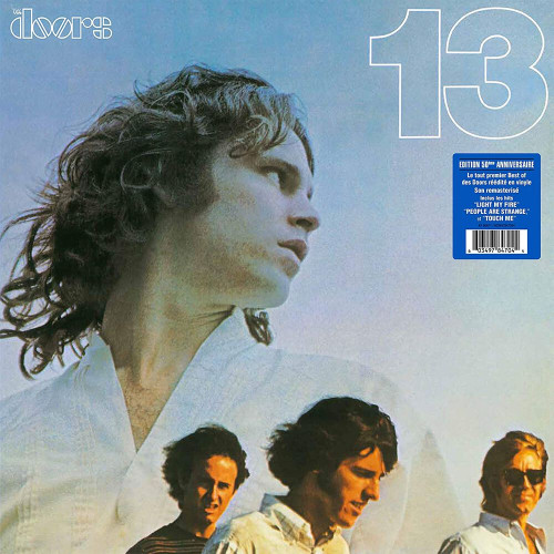 LP / Doors / 13