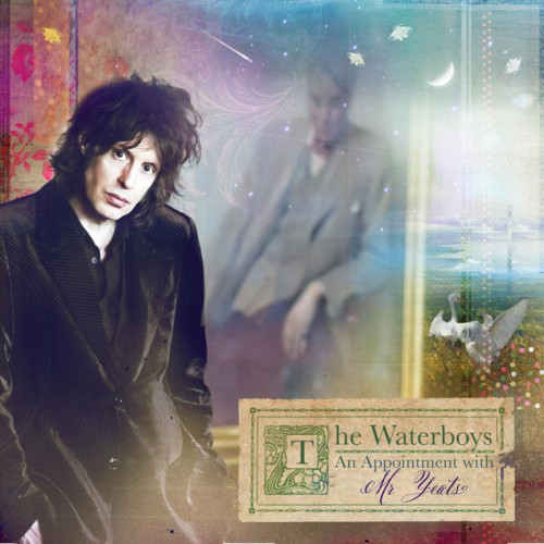 CD / Waterboys / An Appointment With Mr Yeats