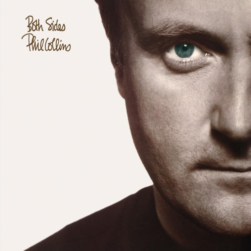 CD / Collins Phil / Both Sides / Reedice / Softpack
