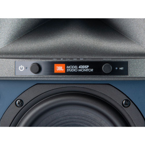 HIFI / HIFI / Repro All In One JBL 4305P WAL / 2ks