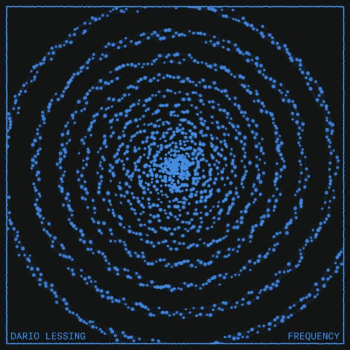 LP / Lessing Dario / Frequency / Vinyl
