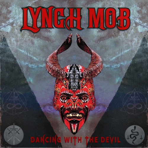LP / Lynch Mob / Dancing With The Devil / Vinyl