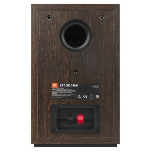 HIFI / HIFI / Repro reg�lov� / JBL Stage 240B / Black / 2ks