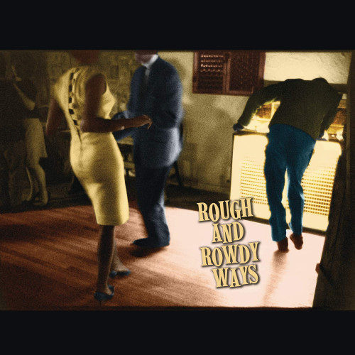2CD / Dylan Bob / Rough and Rowdy Ways / 2CD / Softpack