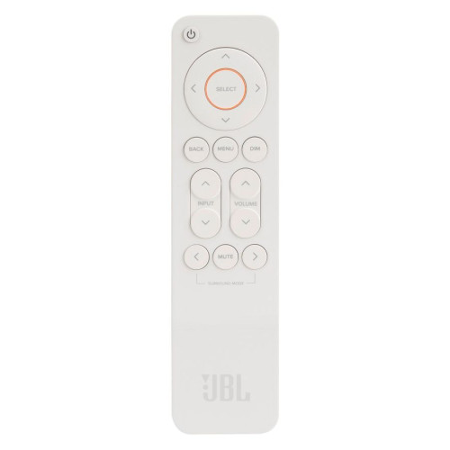 HIFI / HIFI / AV Zesilova� JBL MA9100HP / White