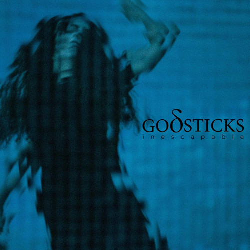 LP / Godsticks / Inescapable / Vinyl / Limited