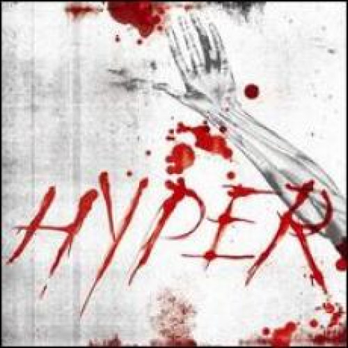 CD / Hyper / Suicide Tuesday