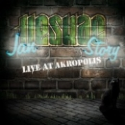 CD / Tleska� / Jan Tleska� Story / Live At Akropolis
