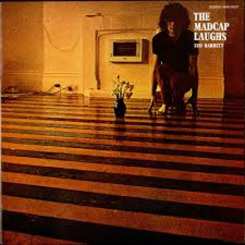 LP / Barrett Syd / Madcap Laughs / Vinyl